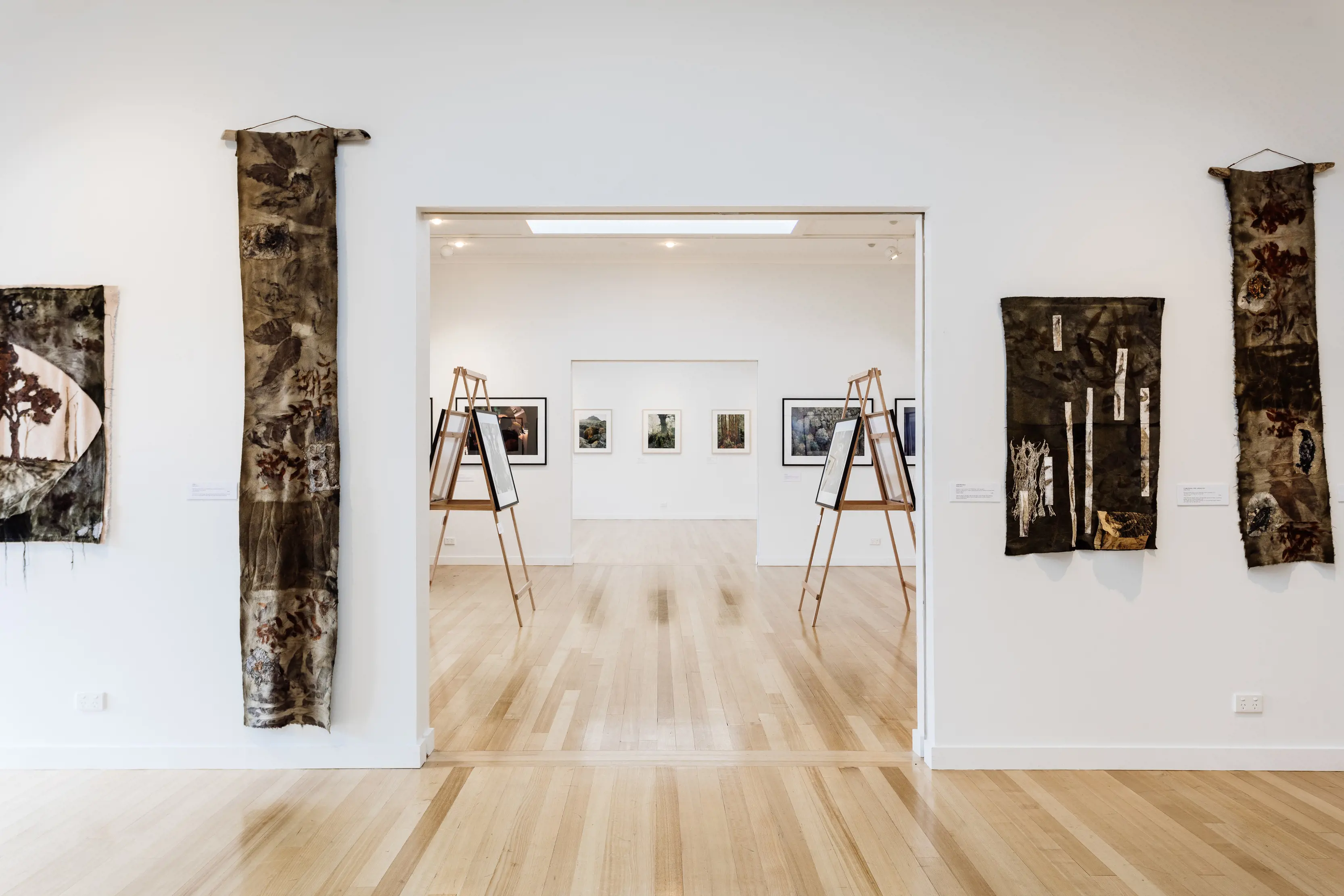 Cradle Mountain Hotel - Wilderness Gallery