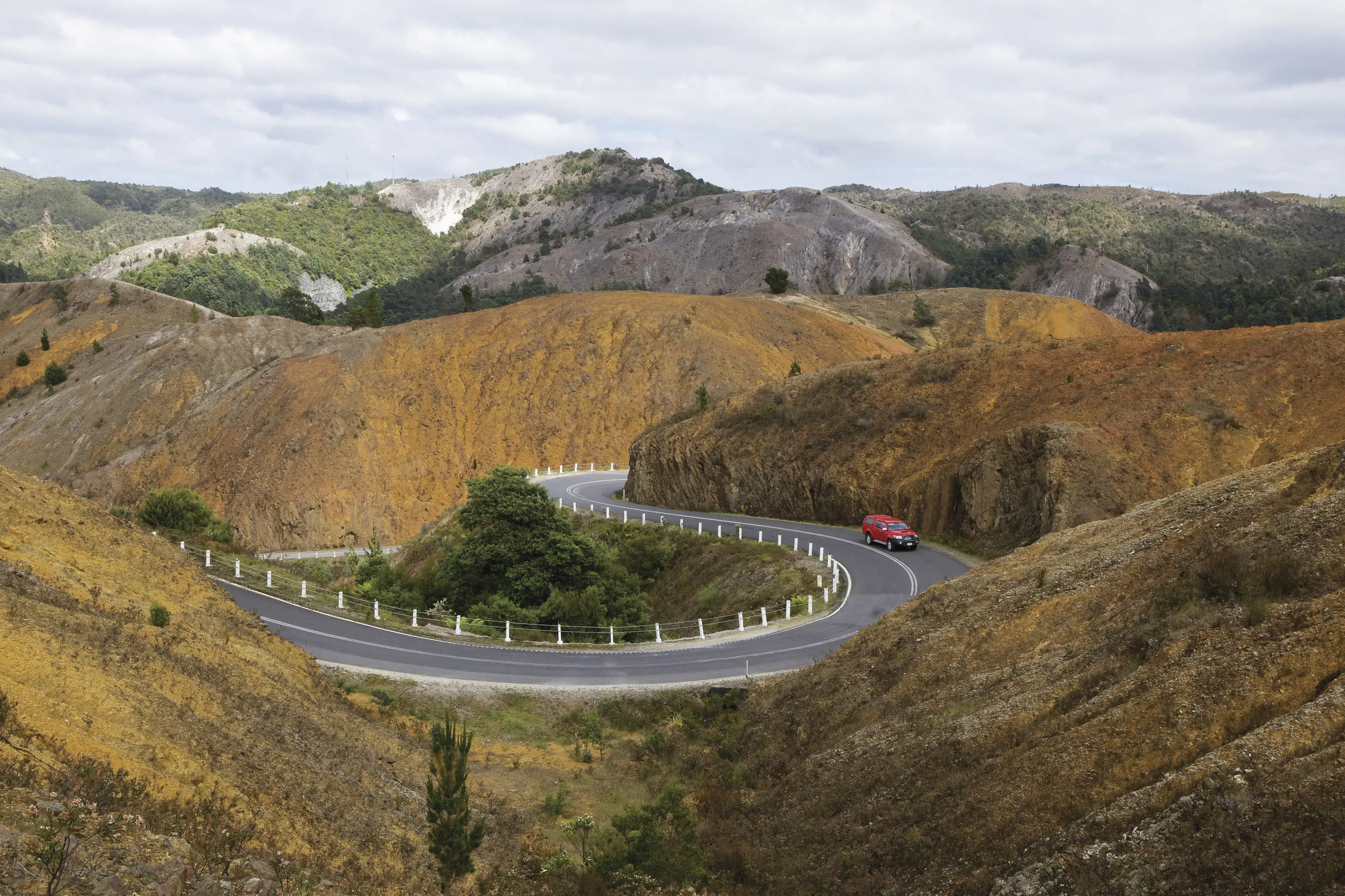 Touring - Queenstown