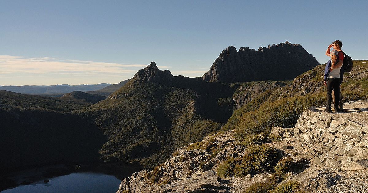 Top traveller safety tips