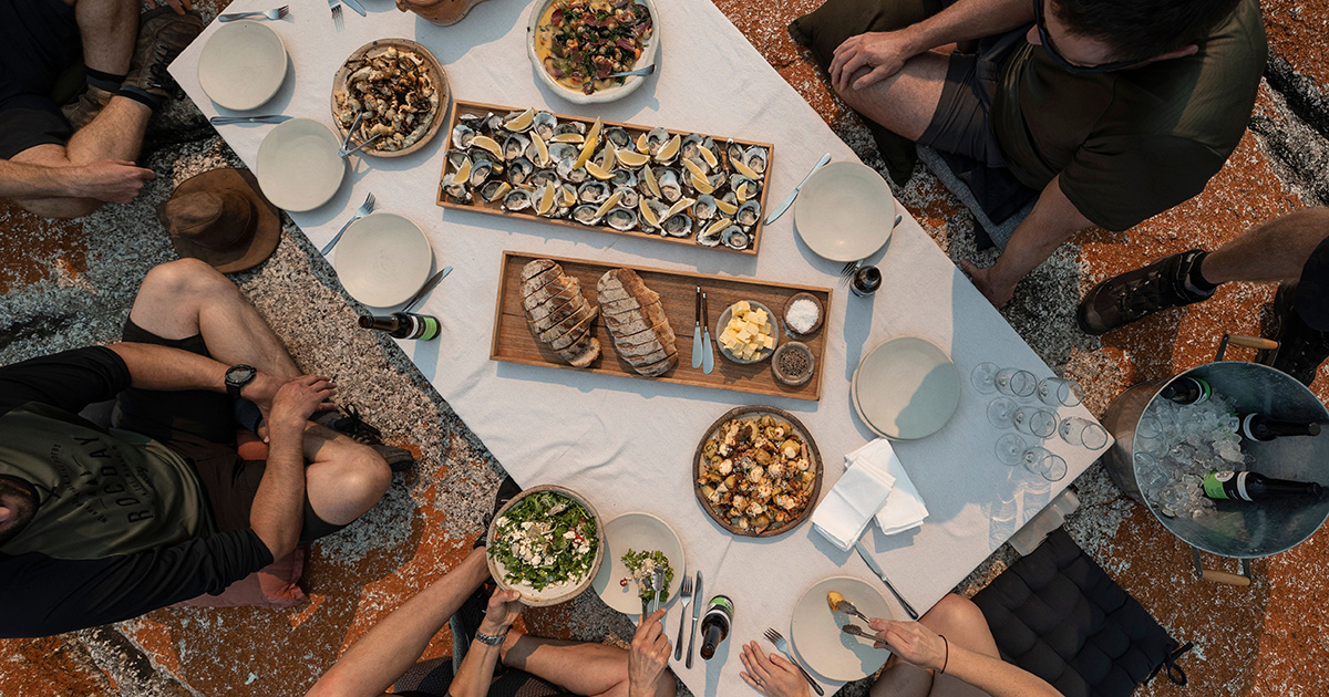 Travelling mindfully: This is Tasmania