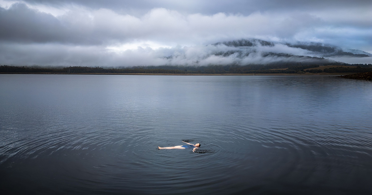 Travelling mindfully: Tasmania's waterways