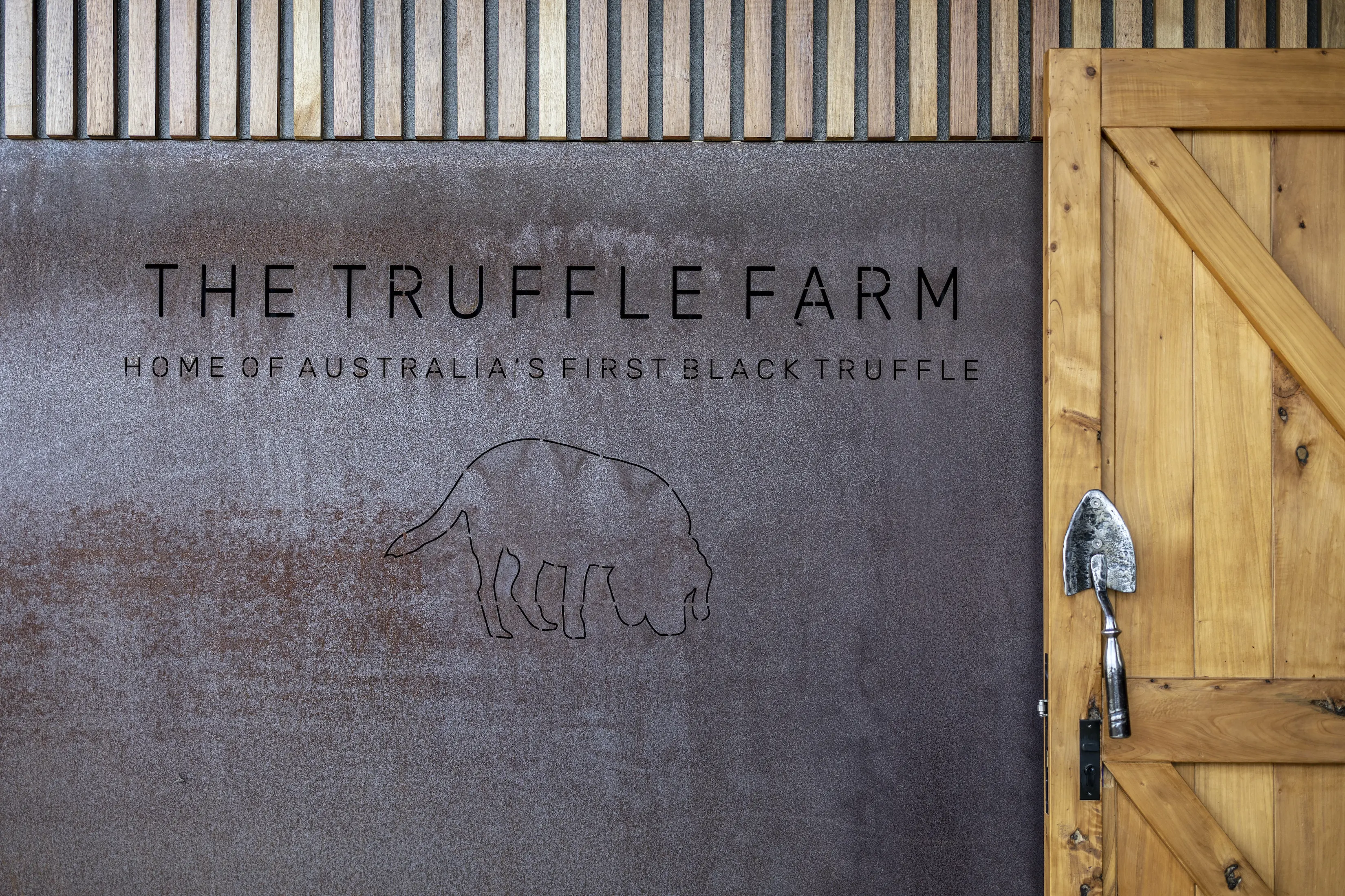 The Truffle Farm