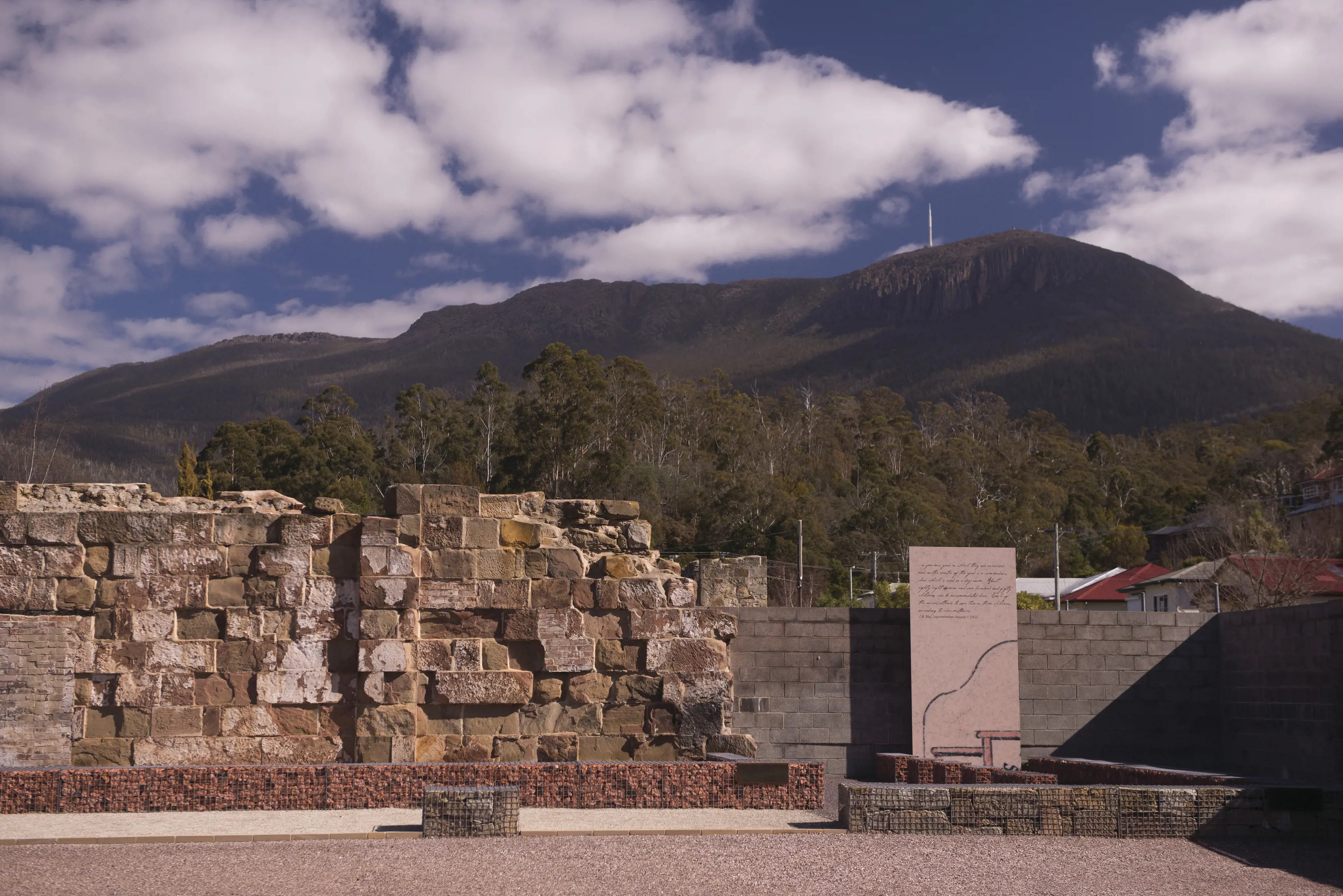 Cascades Female Factory