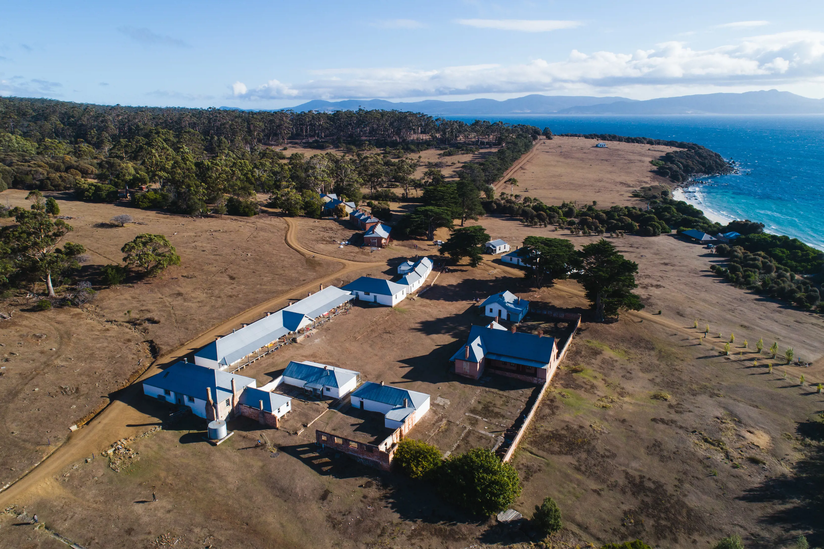 Darlington Probation Station