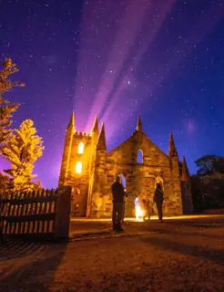 Port Arthur Historic Site