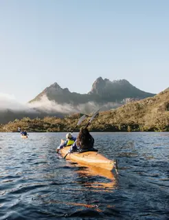 Guide to Cradle Mountain