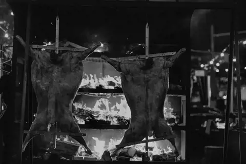 Fire, feasting and folklore: Winter festivals