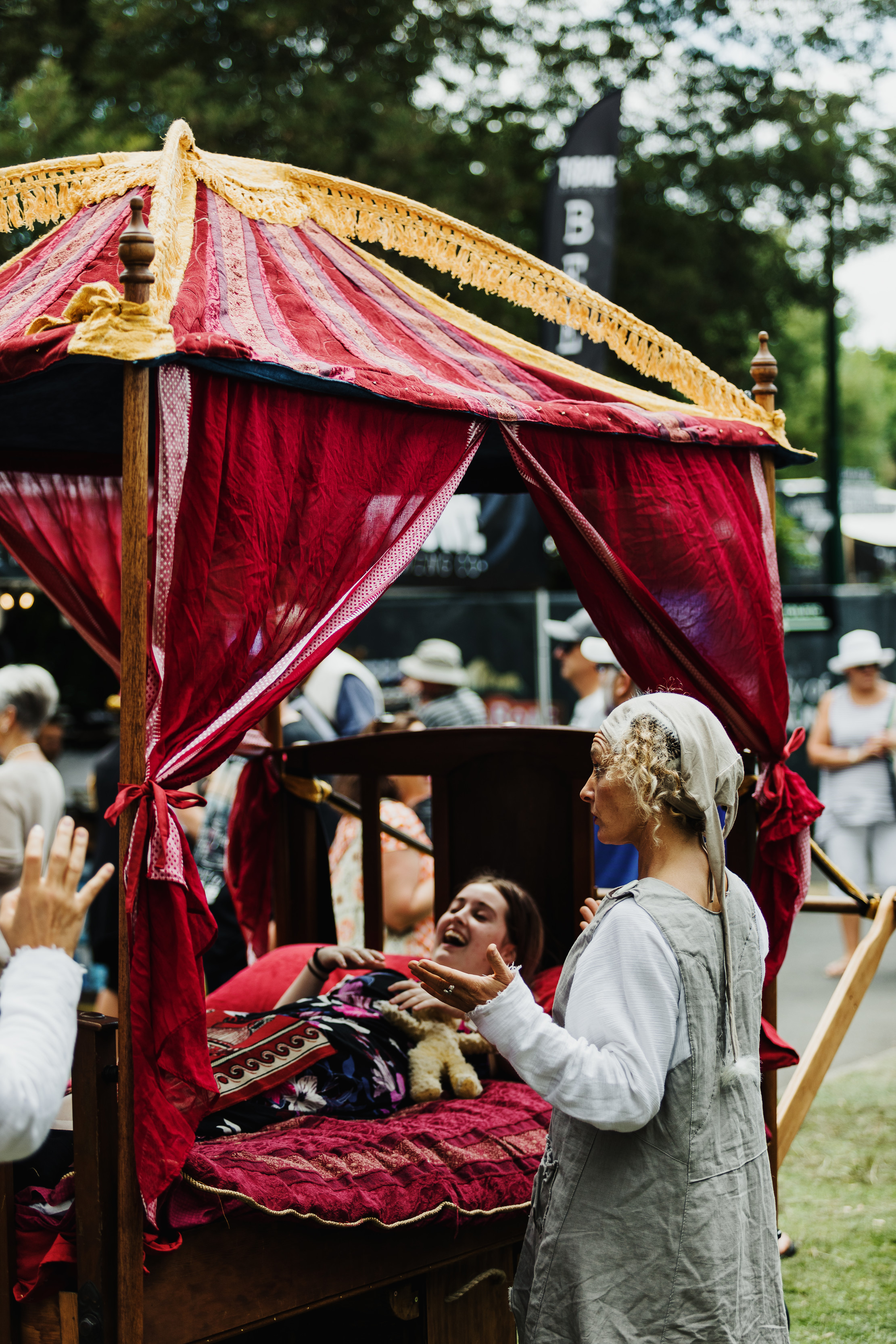 Arts and Culture in Tasmania