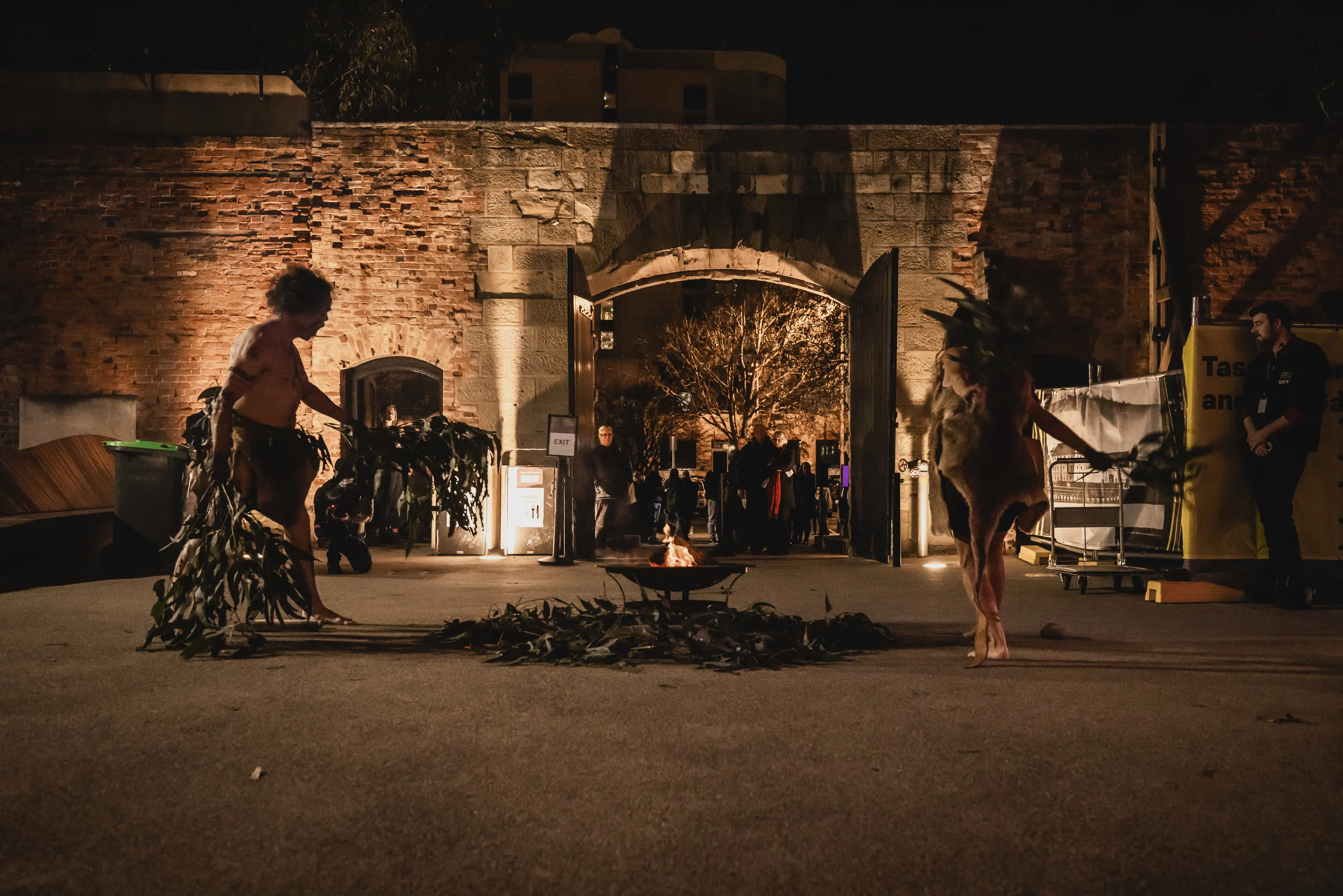 Beaker Street Festival