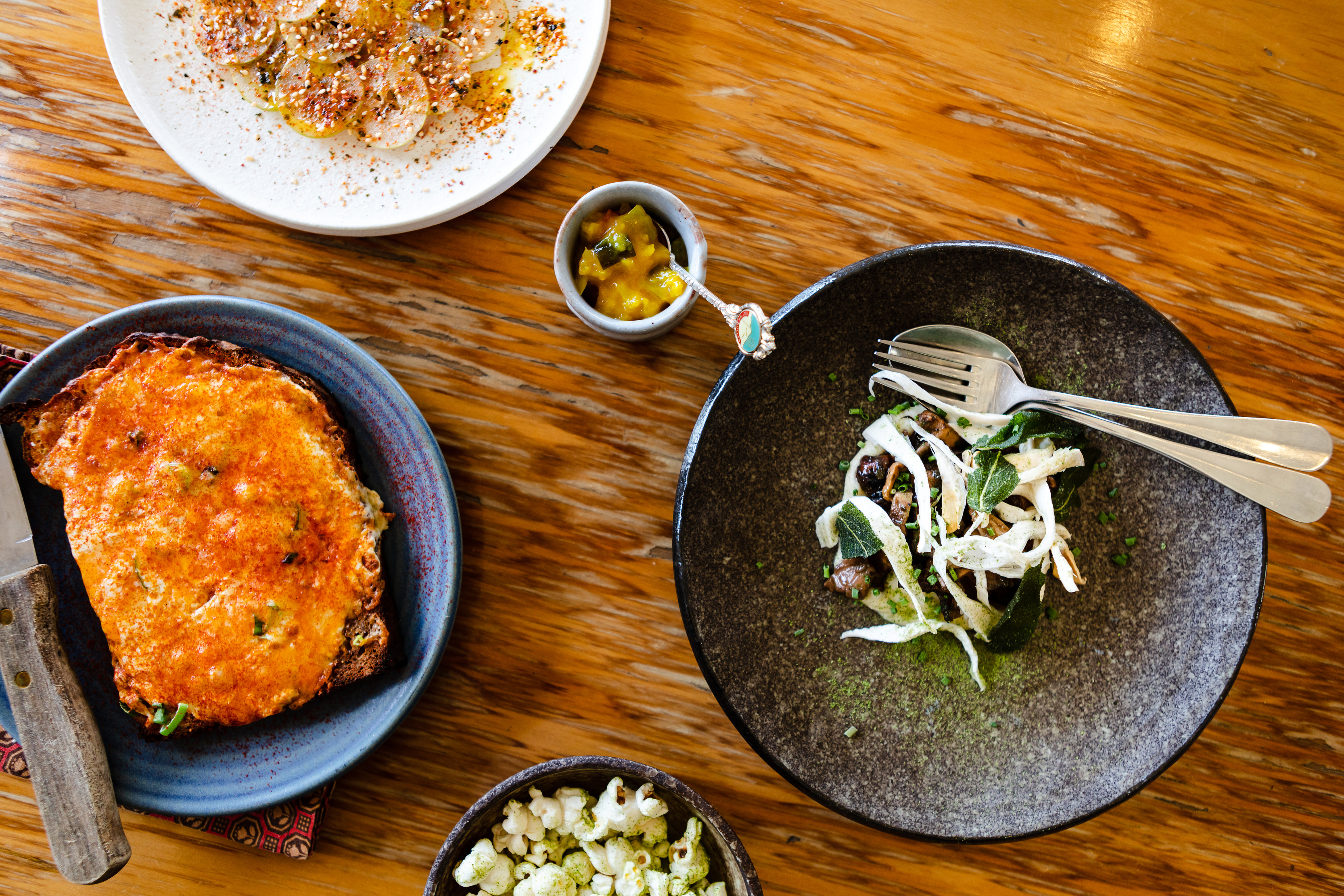 Launceston UNESCO City of Gastronomy