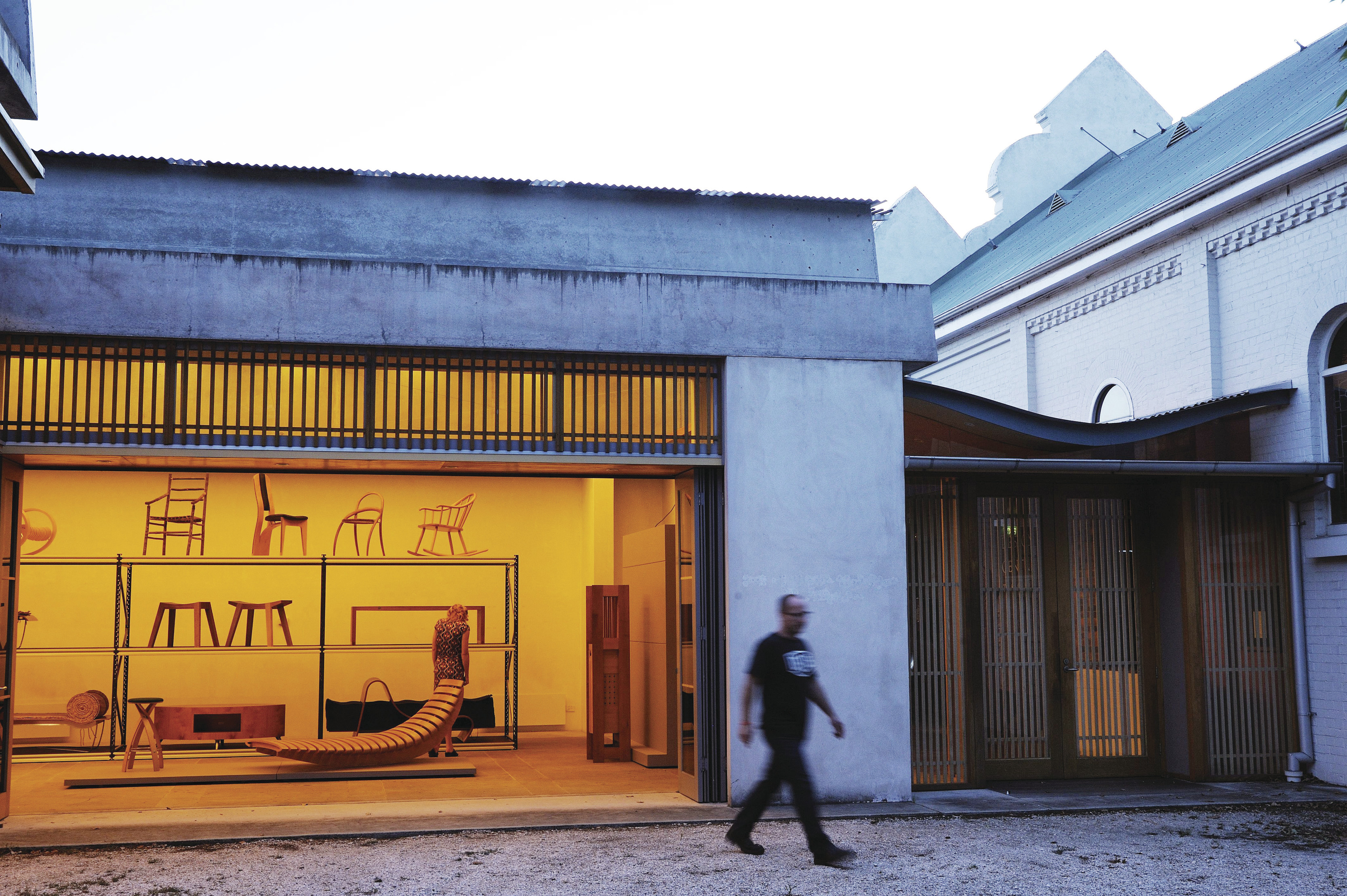 Design Centre Tasmania