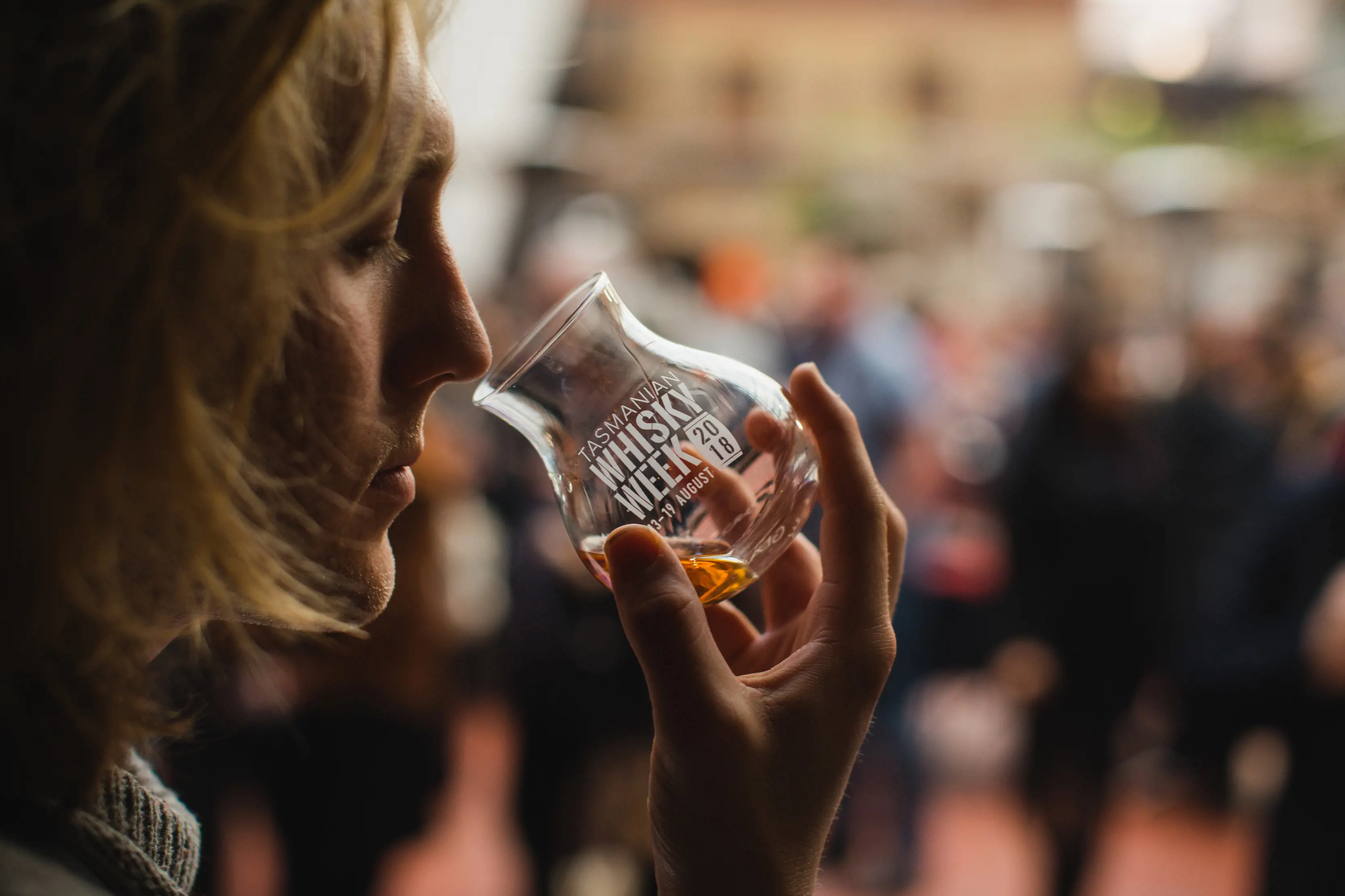 Tasmanian Whisky Week - Tasmanian Spirit Showcase